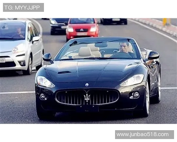 足球明星钟爱的豪华跑车排行榜揭秘与推荐