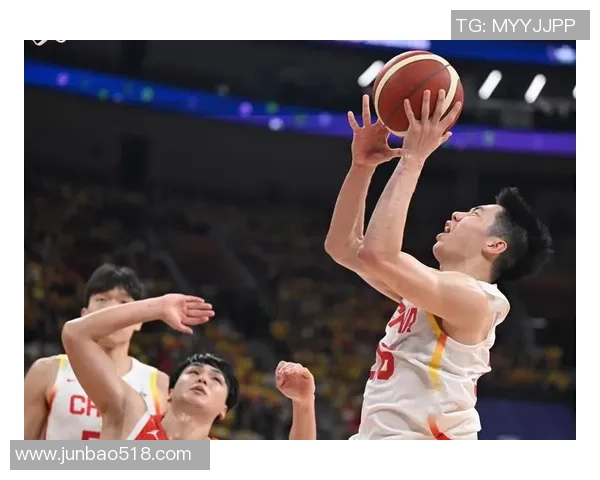 杭州篮球队在邀请赛中的灵活性表现分析与点评