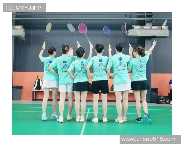 武汉羽毛球队的节奏与魅力：聚焦羽毛球运动的未来发展与挑战