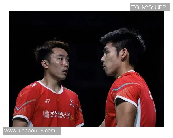 赛后分析:上海羽毛球队与重庆羽毛球队个人能力对比与启示 赛后分析:上海羽毛球队与重庆羽毛球队个人能力对比与启示