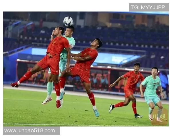 亚运会足球明星盘点他们的精彩表现与成就一览 亚运会足球明星盘点他们的精彩表现与成就一览