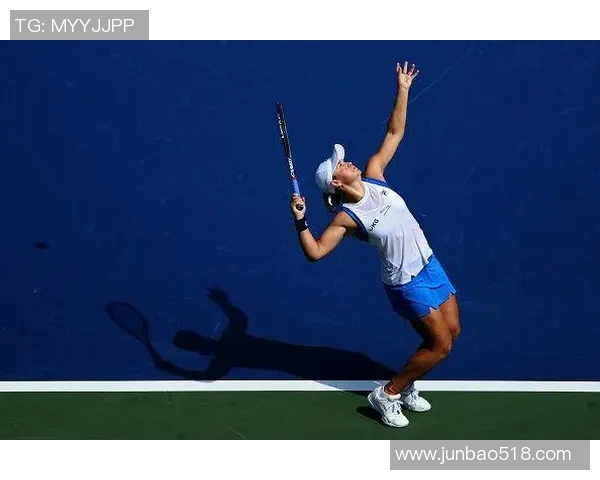 深度对话:赵军如何在网球世界中追逐梦想与挑战人生 深度对话:赵军如何在网球世界中追逐梦想与挑战人生