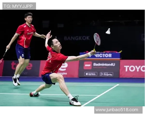 西安羽毛球队的控制革新探索与实践：推动竞技水平提升的新路径