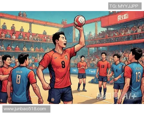 深圳排球队的节奏与技战术深度剖析探秘排球运动的魅力与挑战 深圳排球队的节奏与技战术深度剖析探秘排球运动的魅力与挑战