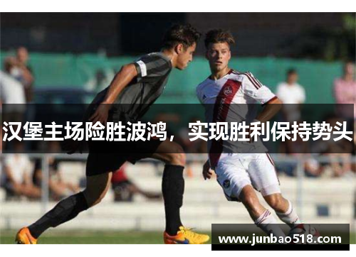 汉堡主场险胜波鸿，实现胜利保持势头